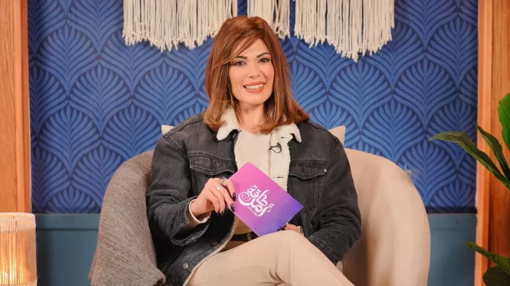 وفاء حامد: ”مصّاصو الطاقة” خطر خفي يهدد صفاءك النفسي وراحة بالك