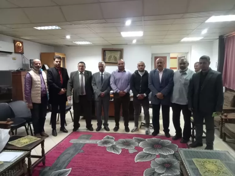 الزراعة تنظم ندوة عن الزراعات التعاقدية