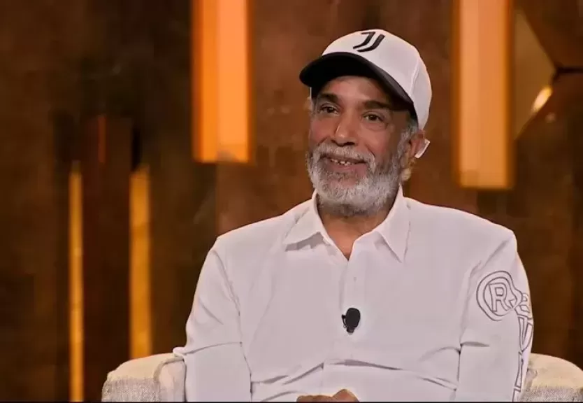 وفاة الفنان سليمان عيد بعد تعرضه لأزمة صحية مفاجئة