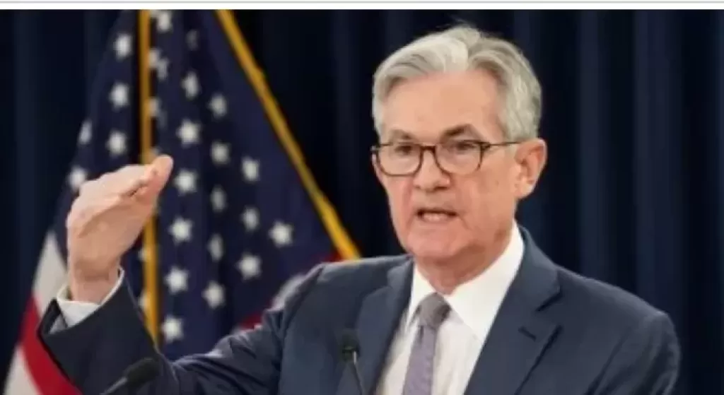 البيت الأبيض: ترامب يدرس إقالة جيروم باول من الاحتياطي الفيدرالي الأمريكي
