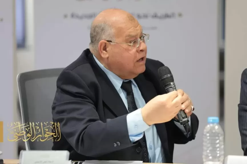 تعقيبا على زيارة وزير الخارجية المصري إلى الجزائر وتونس.. حزب الجيل: سياستنا عاقلة وحكيمة