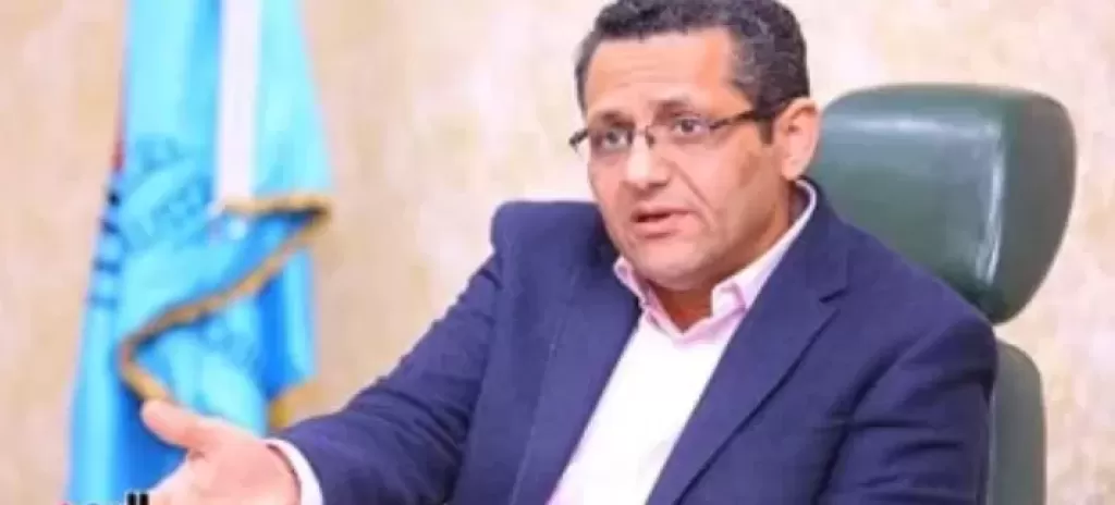 خالد البلشي: زيادة ”بدل” الصحفيين تمت بالفعل وستكون من 25 إلى 30%