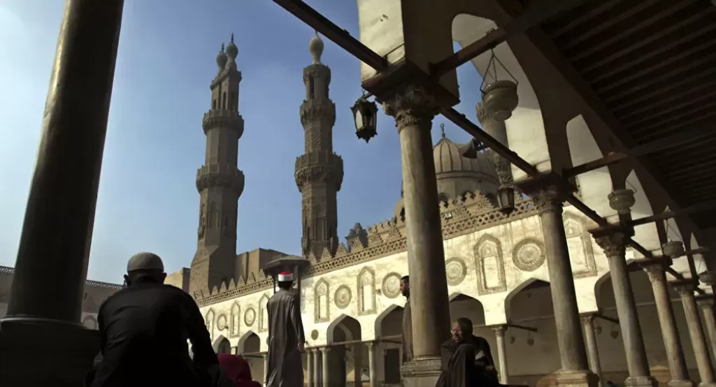 الأزهر: نصوصُ الميراث قطعية لا تقبل التغيير ولا الاجتهاد