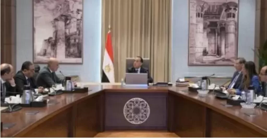رئيس الوزراء يتابع جهود دعم مدارس We للتكنولوجيا التطبيقية