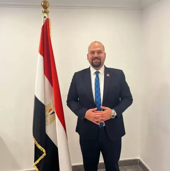 أمين مساعد حزب الجيل: برنامج لتأهيل المرشحين لمجلسي الشيوخ والنواب بالحزب