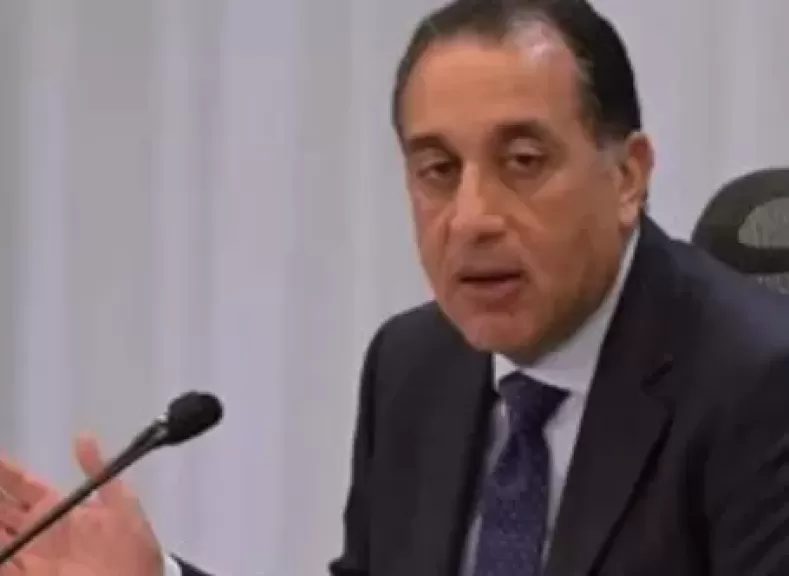 رئيس الوزراء يتابع مستجدات تنفيذ مشروع مدينة ”رأس الحكمة”