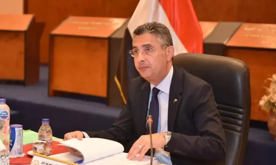 وزير التموين يؤكد دعم الحكومة الصناعات والمشروعات الصغيرة والمتوسطة