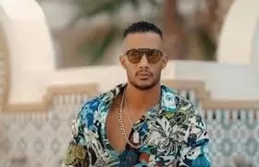اليوم.. محمد رمضان يطلق أغنية قدها مع محمود الليثي
