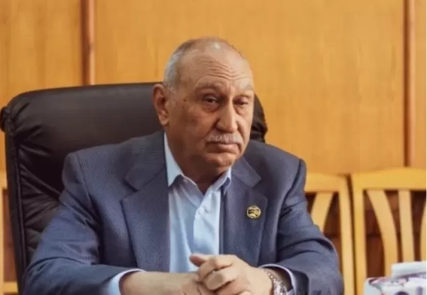 النائب أحمد عثمان: تصريحات ترامب عن قناة السويس مرفوضة.. ومصر لن تسمح بالمساس بسيادتها الوطنية