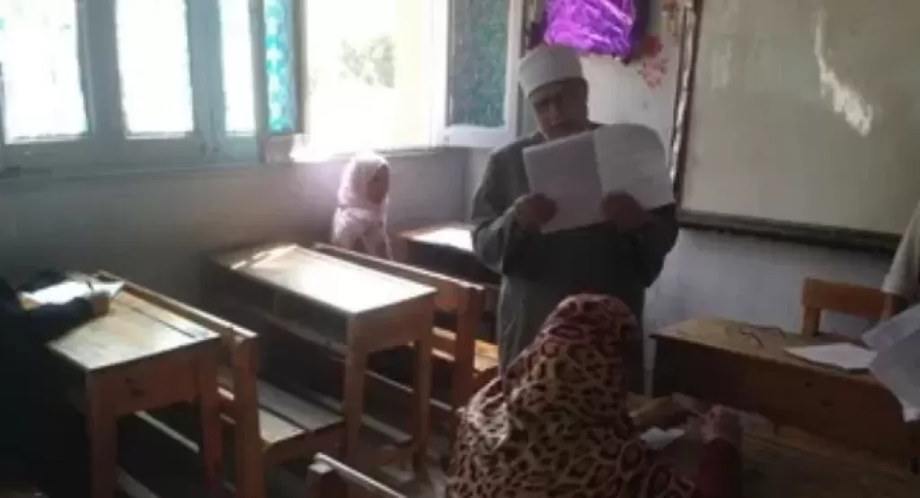 تعطيل الدراسة غدا فى جميع المعاهد الأزهرية بسبب العاصفة الترابية
