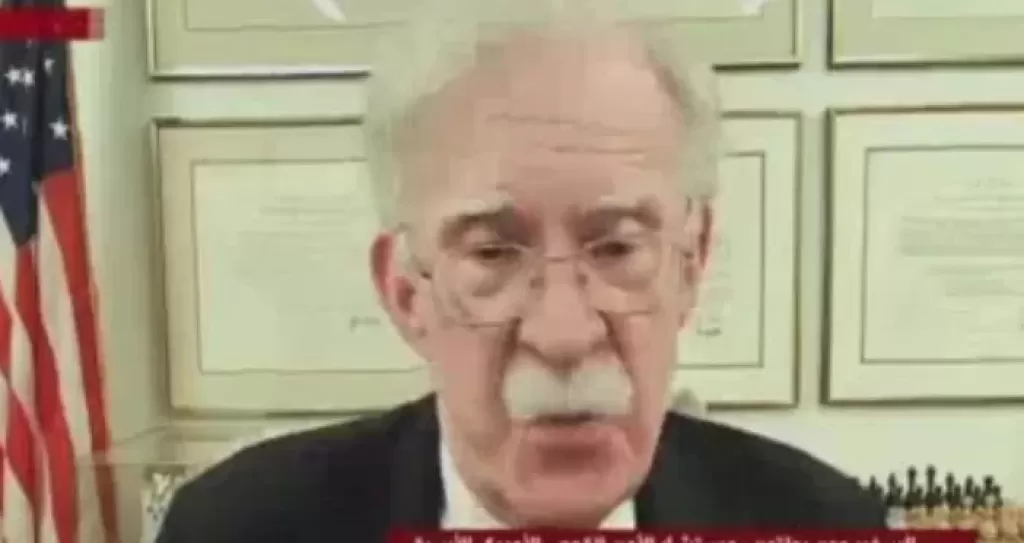 جون بولتون: ترامب يقول أمورا ولا يلتزم بها بعد ذلك