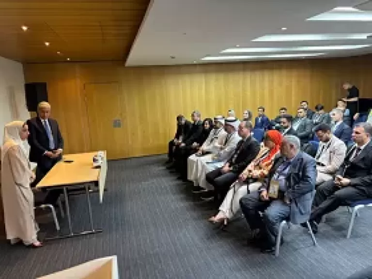 مباحثات مصرية بحرينية لتعزيز التعاون السياحي المشترك وتبادل الخبرات