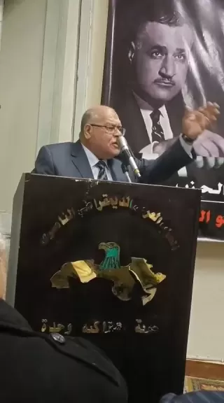 حزب الجيل يهنئ الرئيس وعمال مصر بعيدهم السنوي