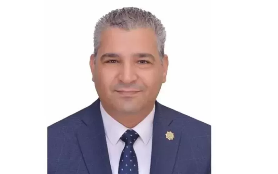 عياد رزق: عمال مصر هم بناة المستقبل وصناع الحضارة والتنمية ودرع هذا الوطن