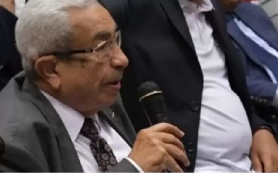 وكيل دينية النواب بمناقشات مشروع قانون الإيجار القديم: «حرام يتم طرد الغلابة في الشارع.. ومدة الـ 5 سنوات لابد من زيادتها»