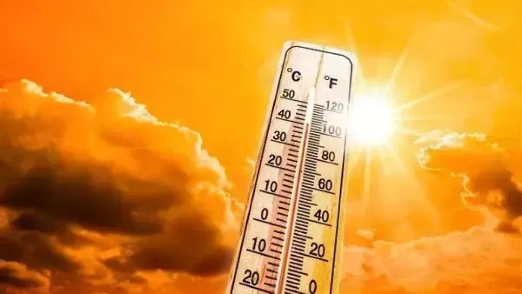 الأرصاد الجوية تكشف حالة طقس اليوم الثلاثاء 5 أغسطس 2025
