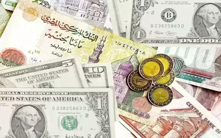 تباين في أسعار العملات الأجنبية اليوم الثلاثاء 19-8-2025.. تحديث لحظي