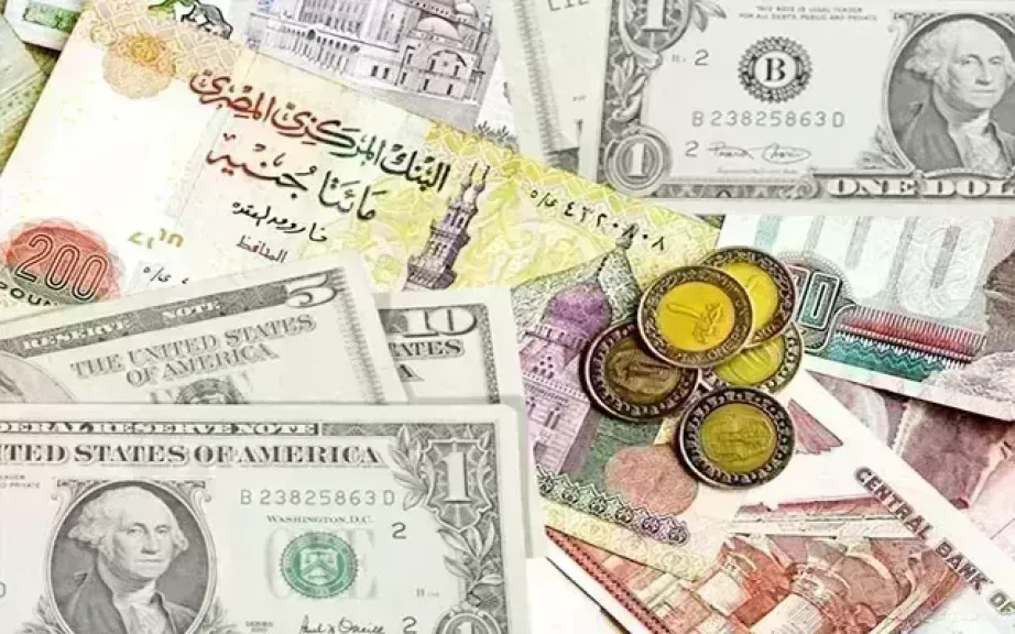 ارتفاع أسعار العملات الأجنبية اليوم الخميس 21-8-2025 أمام الجنيه المصري