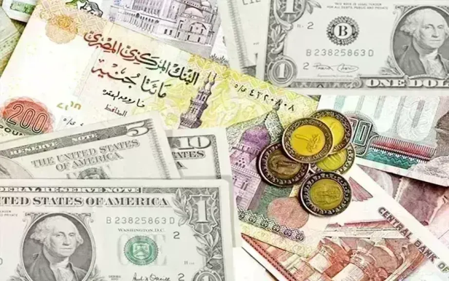 أسعار العملات الأجنبية اليوم الثلاثاء 26-8-2025.. آخر تحديث بالبنوك
