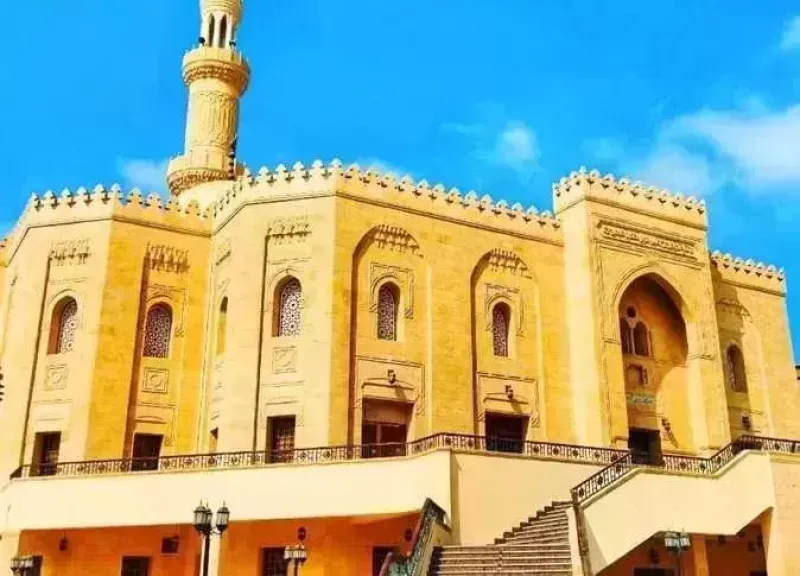 في 11 محافظة.. الأوقاف تفتتح 21 مسجدًا اليوم الجمعة ضمن خطتها لإعمار بيوت الله