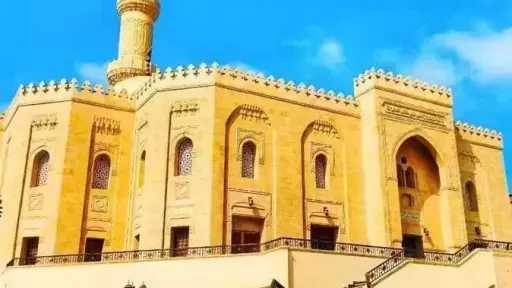 في 8 محافظات.. «الأوقاف» تفتتح 10 مساجد اليوم الجمعة ضمن خطتها لإعمار بيوت الله