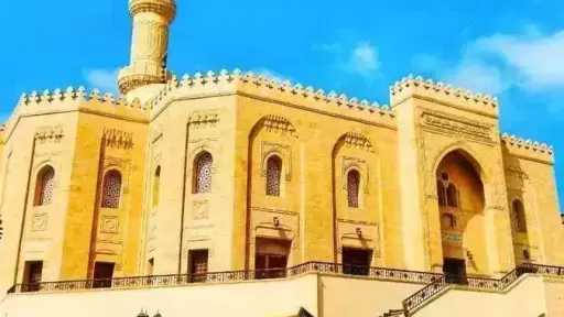 في 8 محافظات.. «الأوقاف» تفتتح 9 مساجد اليوم الجمعة ضمن خطتها لإعمار بيوت الله