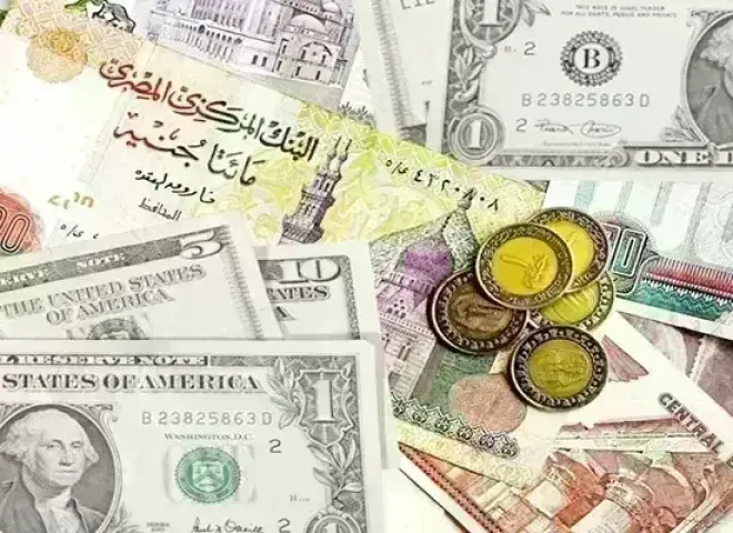 أسعار العملات الأجنبية اليوم الأربعاء 4-3-2026 بعد الارتفاع.. آخر تحديث بالبنوك