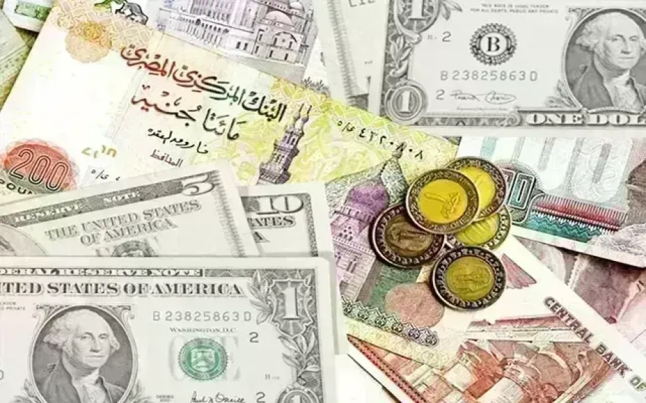 الدولار بكام النهاردة؟.. أسعار العملات الأجنبية اليوم في مصر أمام الجنيه