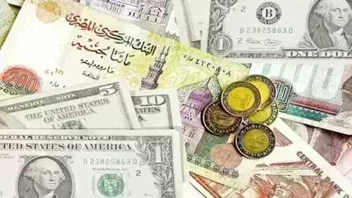 أسعار العملات الأجنبية اليوم الإثنين 11 مايو 2026.. آخر تحديث بالبنوك