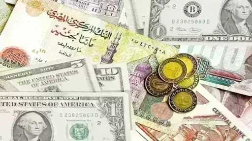 أسعار العملات الأجنبية اليوم الثلاثاء 12 مايو 2026.. آخر تحديث بالبنوك