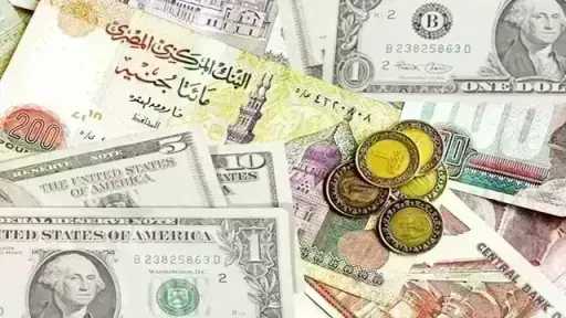 أسعار العملات الأجنبية اليوم الجمعة 15 مايو 2026.. آخر تحديث بالبنوك