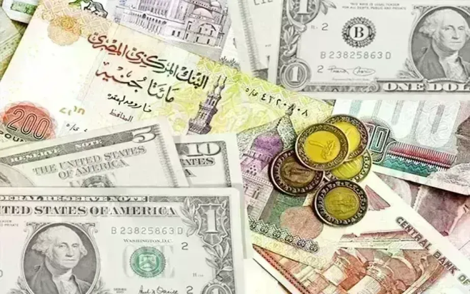 أسعار العملات الأجنبية اليوم الإثنين 3 أغسطس 2026.. آخر تحديث بالبنوك