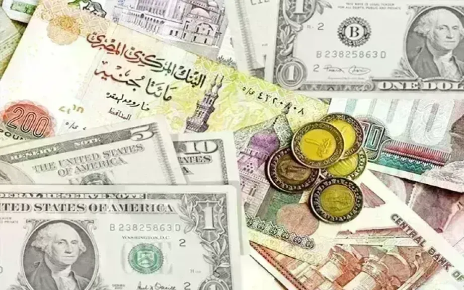 أسعار العملات الأجنبية اليوم الإثنين 10 أغسطس 2026.. آخر تحديث بالبنوك