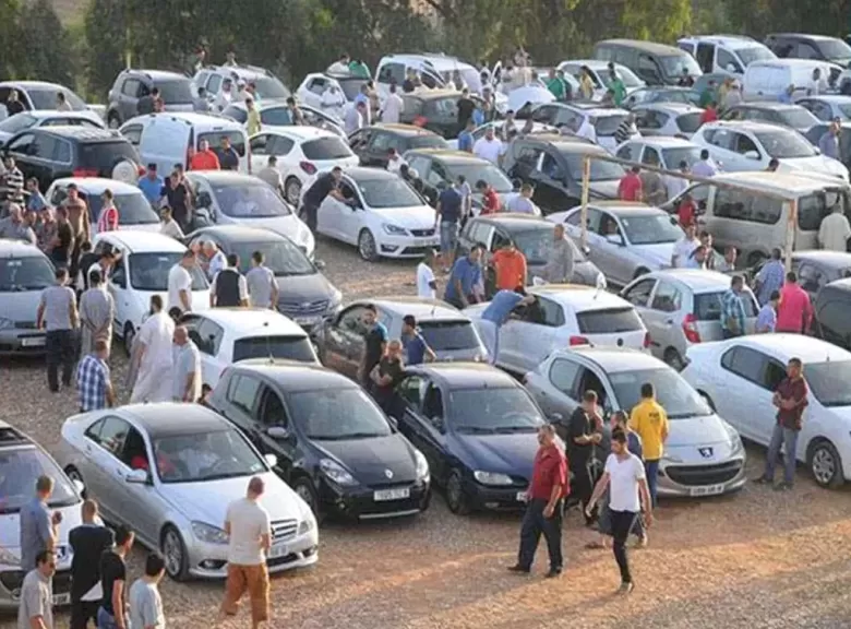 تراجع أسعار السيارات في سوق المستعمل ومصر تسجل انخفاضا في السيارات الواردة من الخارج