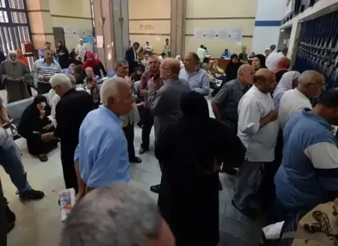 بشرى سارة.. رفع الحد الأدنى للمعاش إلى 1755 والأقصى لـ13360 جنيهًا بداية يناير