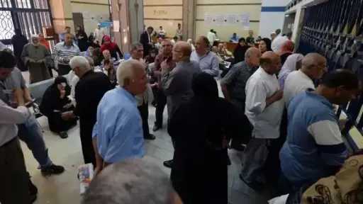 بشرى سارة.. رفع الحد الأدنى للمعاش إلى 1755 والأقصى لـ13360 جنيهًا بداية يناير