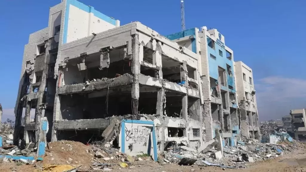 أونروا: 92% من منازل غزة مدمرة.. وأعداد النازحين لا حصر لها