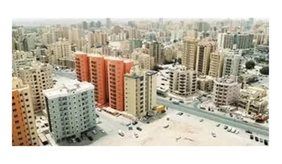 الحكومة تستهدف زيادة الإيرادات الضريبية إلى 361.7 مليار جنيه من العقارات الفاخرة