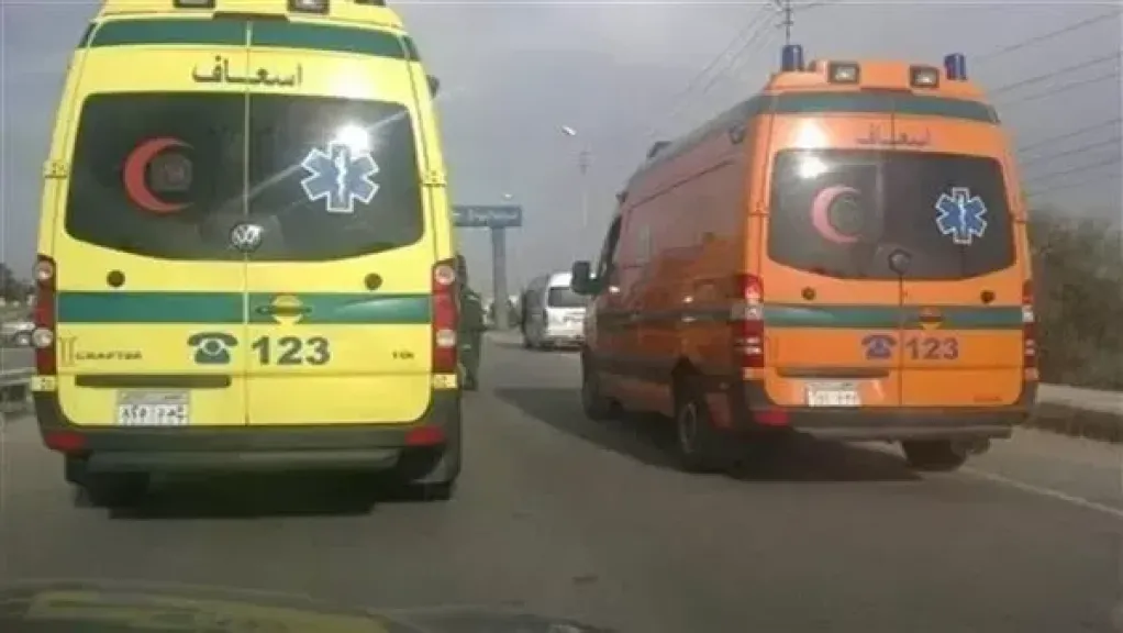 النيران تلتهم موقع تصوير مسلسل «بيت بابا 2» فى مدينة الإنتاج الإعلامي