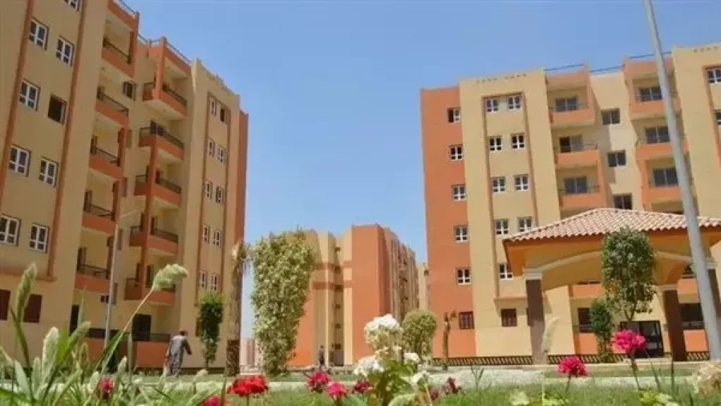 خطوات الاستعلام عن نتيجة شقق سكن لكل المصريين 2025 بالرقم القومي