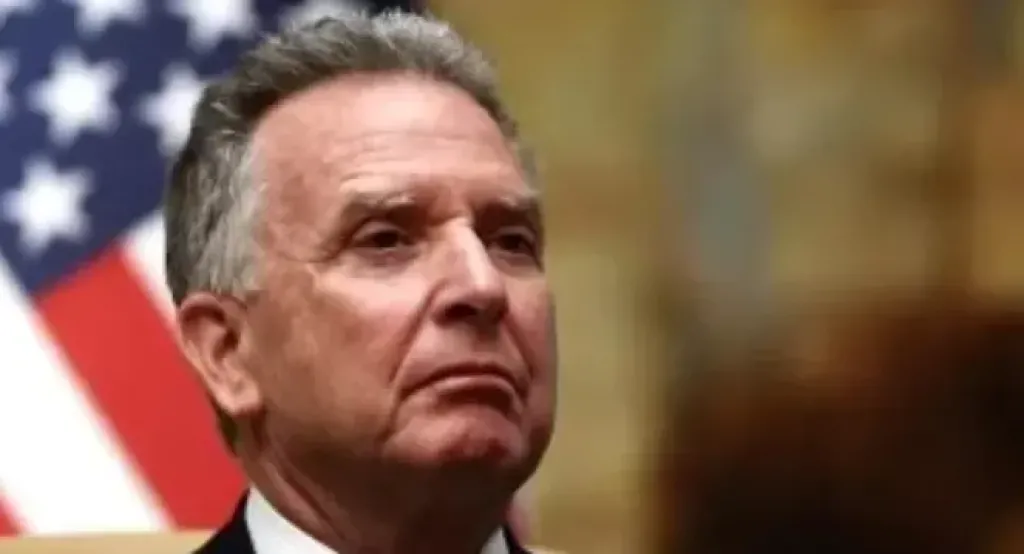 المبعوث الأمريكي ستيف ويتكوف يزور إسرائيل لمناقشة التصعيد مع إيران وخطط غزة