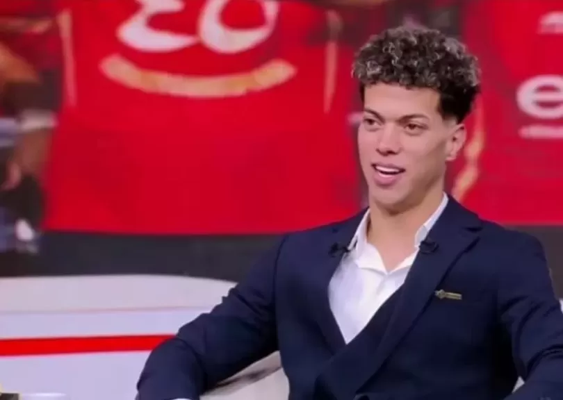 إمام عاشور يحصد جائزة أفضل لاعب بمهرجان همسه للاداب والفنون فى دورته الــ 13 سبتمبر المقبل