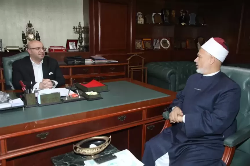 محافظ بني سويف : تخصيص 161 ساحة وأكثر من 300 إمام وخطيب لأداء شعائر صلاة عيد الأضحى المبارك