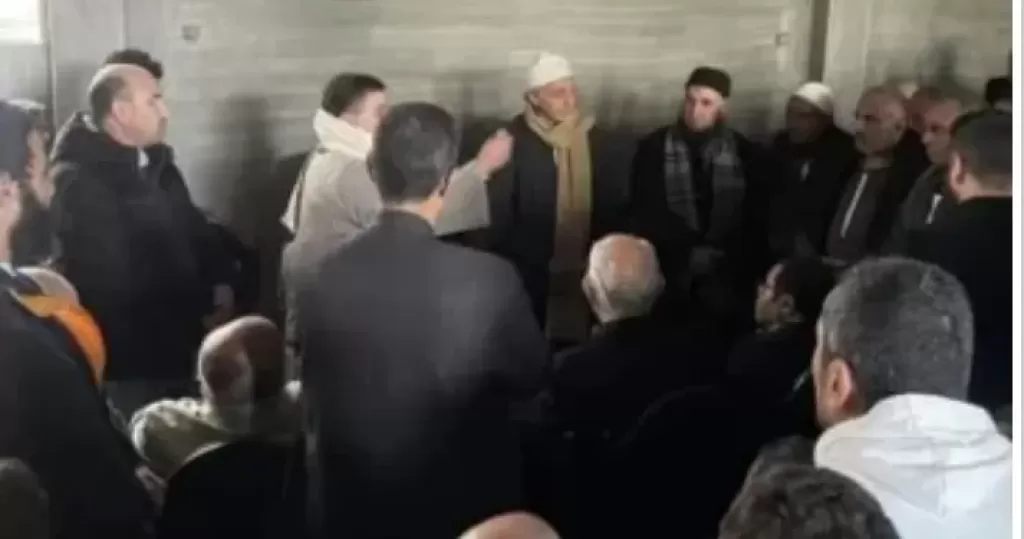 إيقاف تنفيذ الحكم الصادر ضد نجل الفنان عبد العزيز مخيون بالقيادة تحت تأثير مخدر