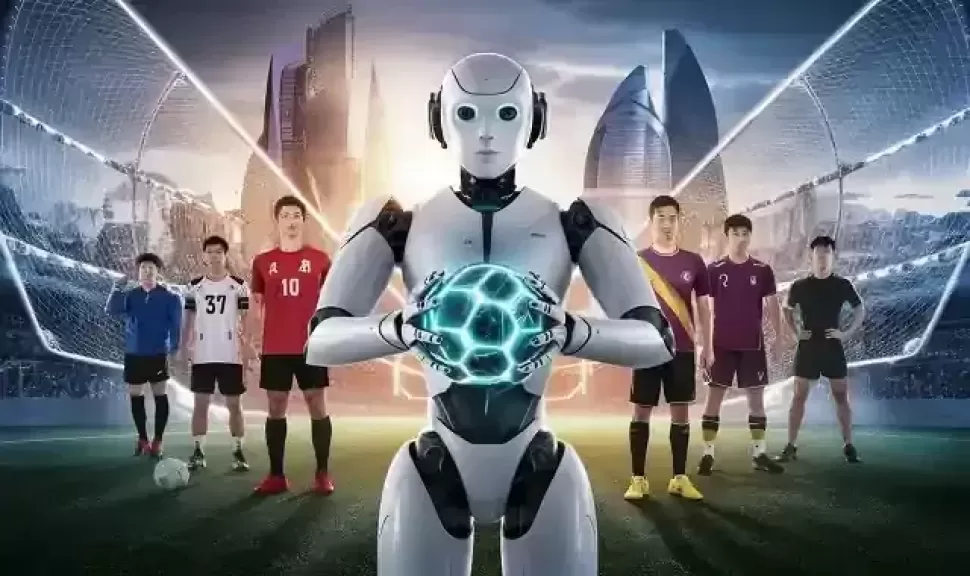 كيف يغير الذكاء الاصطناعي أساليب متابعة المباريات حول العالم؟