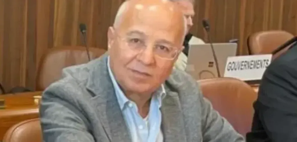النائب خالد عيش : وساطة مصر أنقذت آلاف الأرواح وفرضت صوت العقل على الجميع وزيارة الرئيس الامريكي تعكس صلابة القيادة الحكيمة