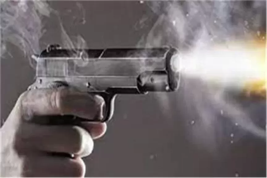 رصاصة الفرح قتلته.. وفاة شقيق عريس بطلق خرطوش في حفل زفاف بالفيوم