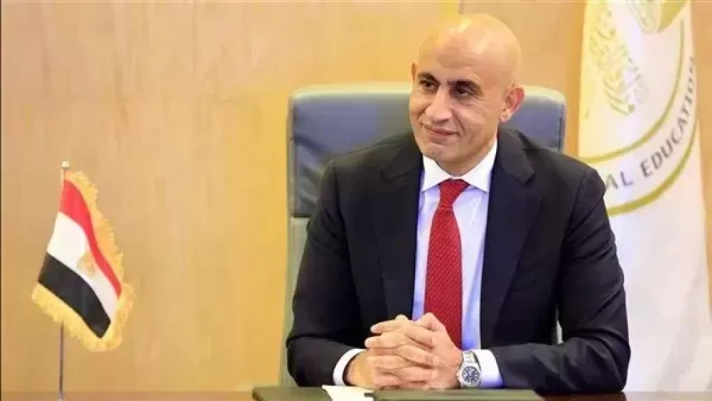 قرار هام من وزير التعليم بشأن أعمال السنة في العام الدراسي الجديد