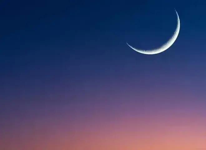 دار الإفتاء تستطلع غداً هلال شهر جمادى الآخرة لعام 1447 هجرياً