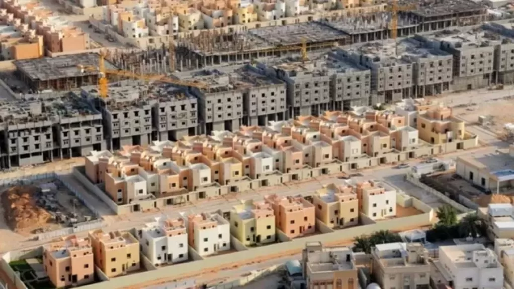 السوق العقاري في السعودية: نمو متسارع وتحولات استراتيجية